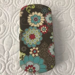 Thirty One, shell wallet